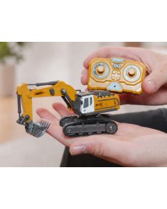 Mini RC Arbeidskjøretøy