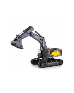 Huina 1592 Radiostyrt gravemaskin