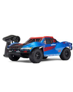 ARRMA Fury 223s BLX 2WD brushless