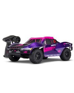 ARRMA Fury 223s BLX 2WD - 80 km/h, 56cm
