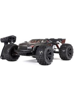 ARRMA Kraton 4x4 6s BLX EXB