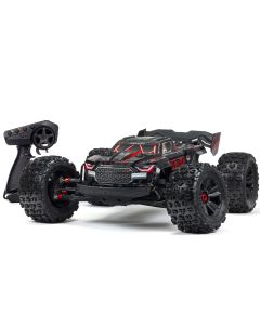 ARRMA Kraton 4x4 8s EXB AVC Brushless