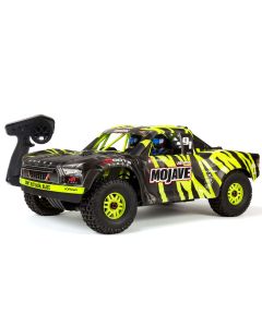 ARRMA Mojave 4x4 BLX 6S V2