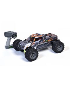 WOV Racing Blitzkrieg - 80 km/h, 55 cm