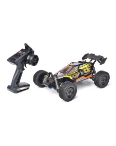 SCY Cheetah V2 - 35 km/t, 30cm