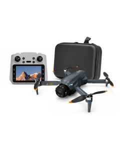 Drone NorthStar GPS 720p