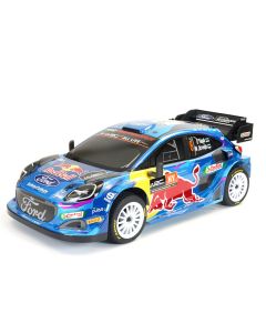 CEN RACING Rally1 Ford Puma - 46 cm, 75 km/h