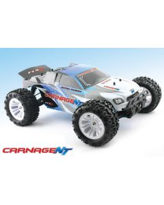 FTX CARNAGE 1/10 NITRO TRUCK