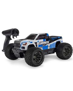 ARRMA GRANITE MEGA 665 - 35 km/h, 47cm
