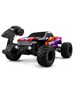 HBX Vanguard Monster Truck - 35 km/t, 34cm