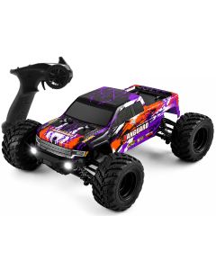 HBX Vanguard Monster Truck - 35 km/t, 34cm