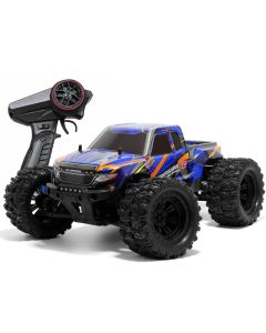 HSP Brontosaurus V2 - 30 km/t, 40 cm