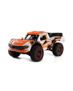 JJRC Rapid - 45 km/h, 34 cm