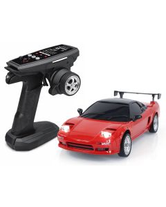 LDRC Sport Drifter 2WD m. Gyro - 24cm