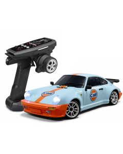 LDRC Sport Drifter 2WD i metall m. Gyro - 24cm