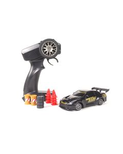 Mini Drifter m. Gyro - 12cm