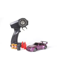 Mini Drifter m. Gyro - 12cm