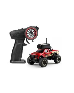 WLtoys Mini FPV RC Car Monster Truck  - 10cm