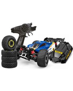 MJX Hyper Go 16213 RC-buggy – 42 km/h, 26 cm