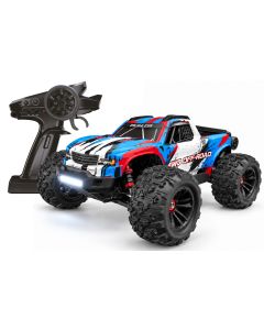 MJX Hyper GO 16218 Monster Truck – 45 km/h, 32 cm