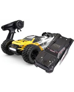 MJX Hyper Go 14207 - 50 km/h, 33cm