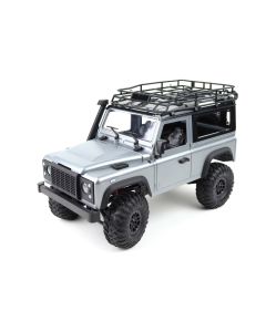 MN 99S Land Rover Defender 90 - 4WD, 35cm