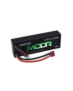Modr Li-Po 11,1V (3s) 4500mAh 30C - T-kontakt