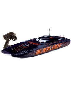 Pro Boat Blackjack 42 8S Brushless Catamaran