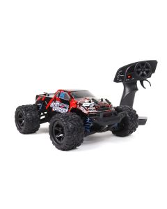 Enoze Armadillo V2 - 25km/t, 29cm