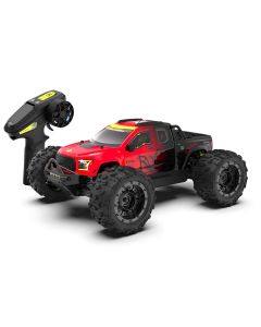 Rlaarlo Gladiator ROG1 Red - 75 km/t, 32cm