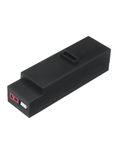 Wltoys Li-Po 7,4V (2s) 1300mAh 25C - T-kontakt