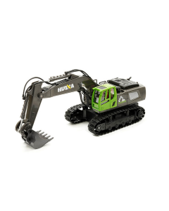 Huina 1661 RC Grävmaskin V2