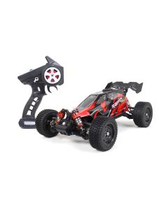 SCY Cheetah brushless - 50 km/t, 30cm