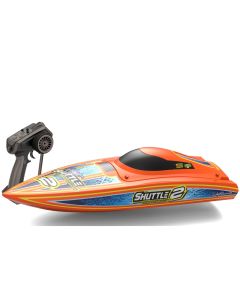 TX 822 SHUTTLE Turbojet - 45 km/t, 75cm