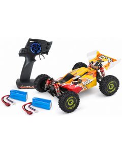 Wltoys Raccoon Turbo - 70km/h, 31cm