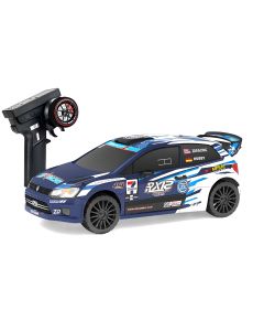 ZD Racing RX-12 Rallybil - 50 km/t, 36cm