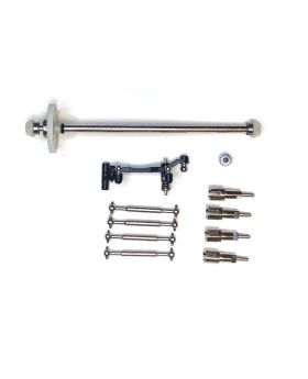 Reservdels kit PX01