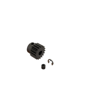 18T 0.8Mod Safe-D5 Pinion Gear