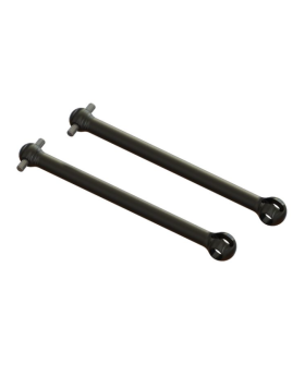 CVD Driveshaft 44mm (2pcs)