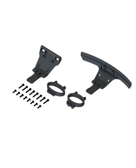 Desert Truck Bumper Set (2pcs) - GROM