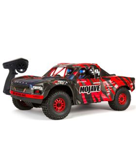 ARRMA Mojave 4x4 BLX 6S V2