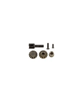 Outdrive and pinion set