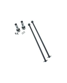 Transverse shafts  2pcs