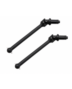 Driveshaft front