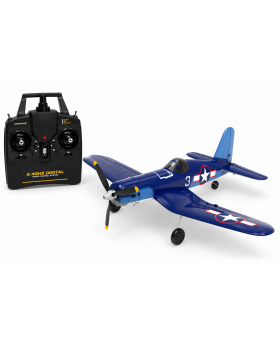 Volantex RC 761-8 F4U Corsair V2 400mm