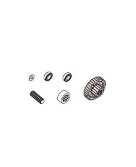 PD602-081 Idler Gear unit 