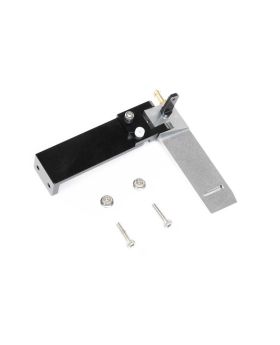 Rudder Assembly Recoil 2