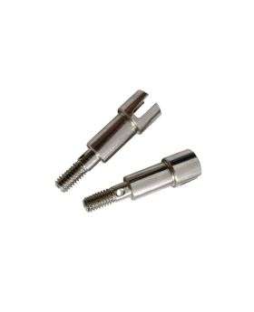 Transmission cup rear