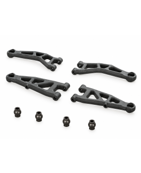 Front Suspension Arm Set B - GROM