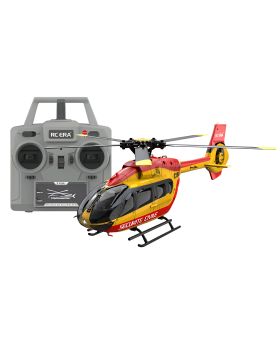 RC ERA C190 Helikopter – Optical Flow, 6-axis gyro